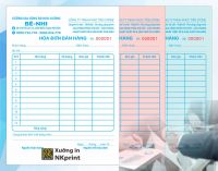 In Hóa Đơn Bán Lẻ giá tốt nhất - Nâng tầm Doanh nghiệp bạn!